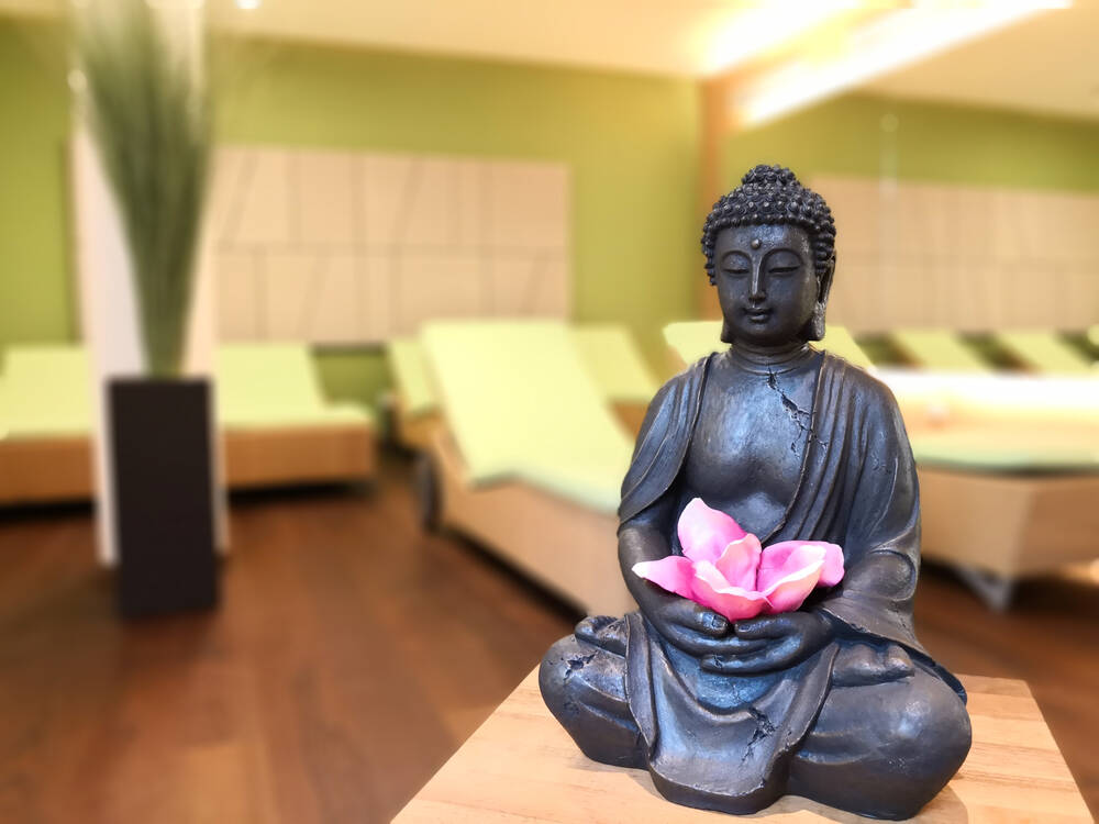 DAY SPA Tagesurlaub